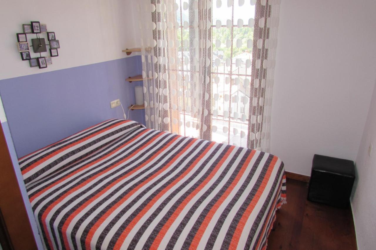 فيلا Casa Ane بييسكاس المظهر الخارجي الصورة